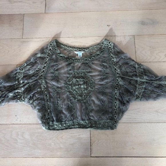 NEW with tags from Sundance! Custom colors! - Picture 7 of 7